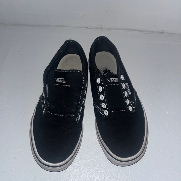Vans Unisex 5.5 - Picture 1 of 9